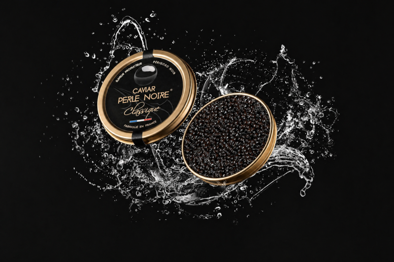 caviar classique baerri